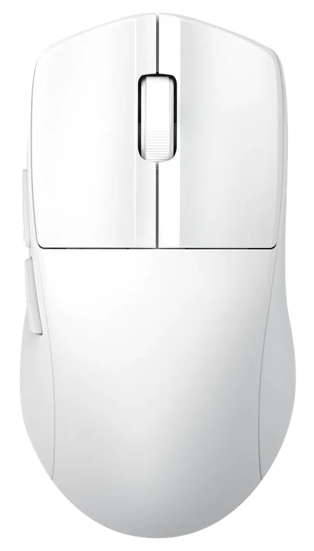 Мышь Defender Arcade GM-381, Bluetooth/USB, белый (52382)