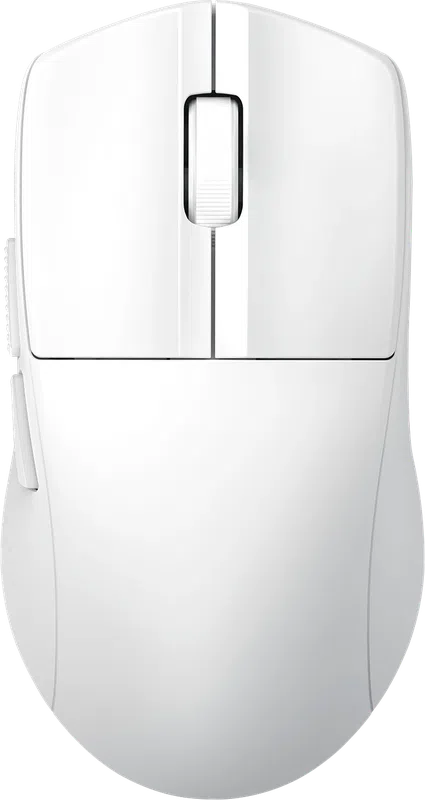 Мышь Defender Arcade PRO GM-381, Bluetooth/USB, белый (52384)