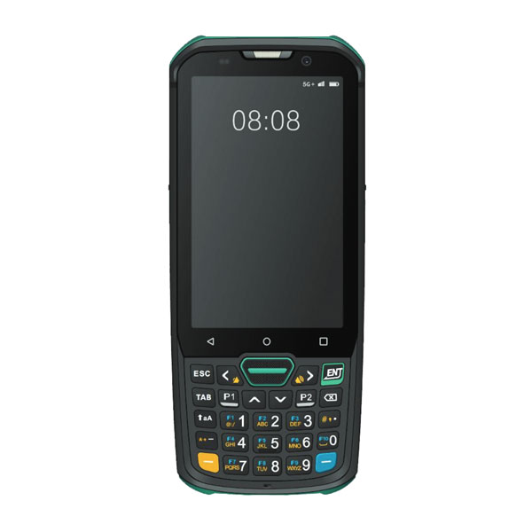 Терминал сбора данных (ТСД) Mindeo M40, 3Gb/32Gb, Android 11