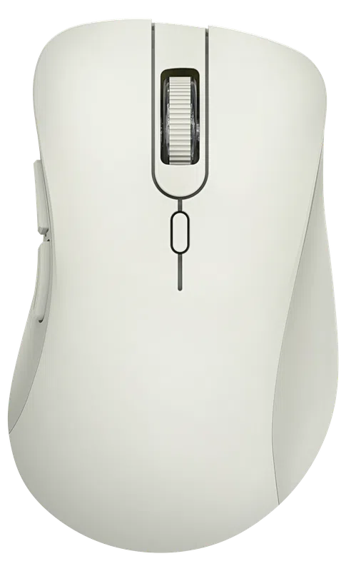 Мышь Defender Dana MB-266, Bluetooth/USB, серый (52266)