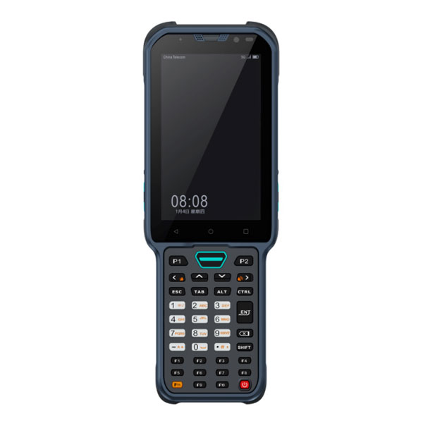 Терминал сбора данных (ТСД) Mindeo D70 4750SR, 4Gb/64Gb, Android 14