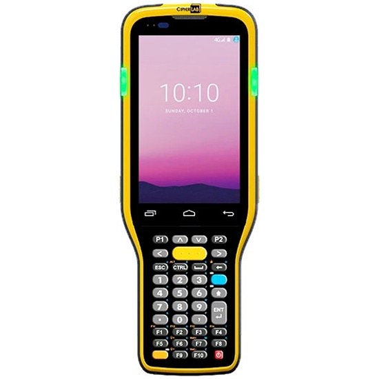 Терминал сбора данных (ТСД) CipherLab RK95 SE4750MR, 4Gb/64Gb, Android 12