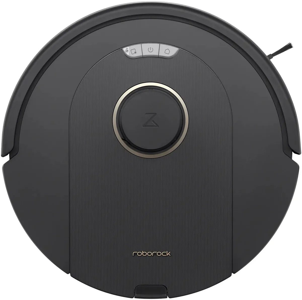 Робот-пылесос Roborock Q5 Pro, черный