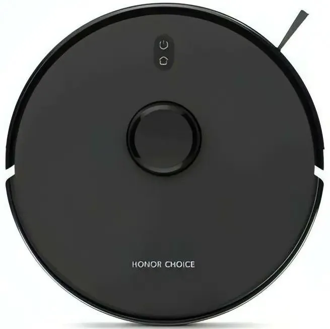 Робот-пылесос Honor Choice ROB-02, черный