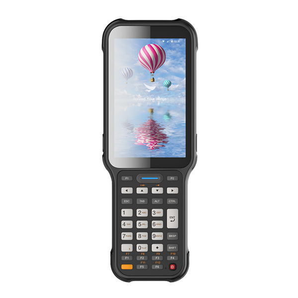 Терминал сбора данных (ТСД) Bluebird EK430, 4Gb/32Gb, Android 10