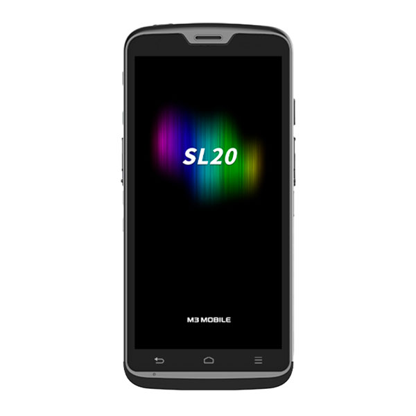 Терминал сбора данных (ТСД) M3 Mobile SL20 SE4710, 4Gb/64Gb, Android 13