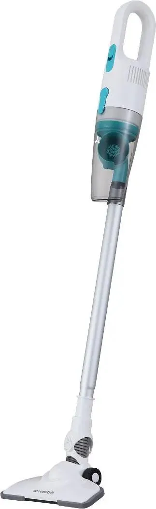 Вертикальный пылесос Accesstyle VH120N02DW, 120 Вт