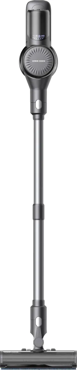 Вертикальный пылесос HONOR CHOICE Vertical Cleaner Handstick 10S, 420 Вт