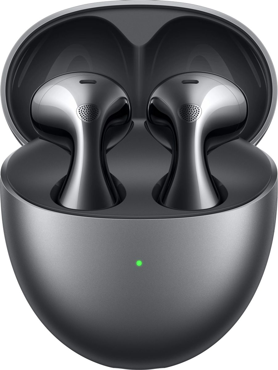 Наушники TWS HUAWEI FreeBuds 6