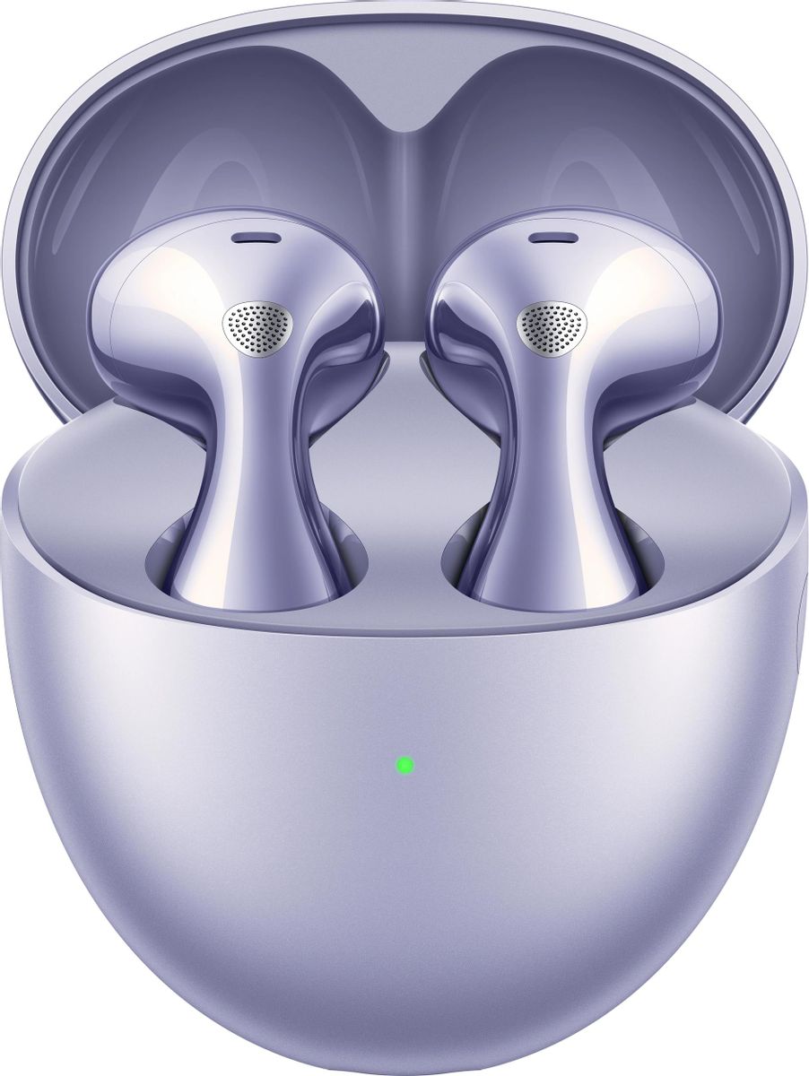 Наушники TWS HUAWEI FreeBuds 6