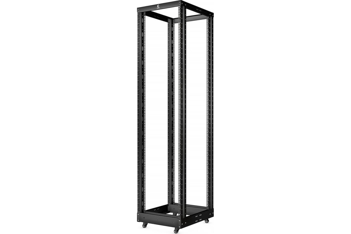 Стойка 42U, 515x960 мм, Cabeus RA-42U-1000-BK RA-42U-1000-BK