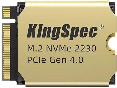SSD KingSpec XF 2230 512Gb M.2 (XF-512)