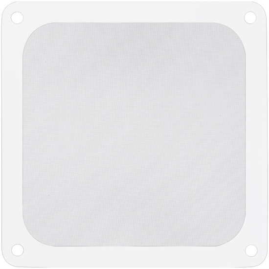 Фильтр пылевой Silverstone SST-FF123W G560FF12W300020