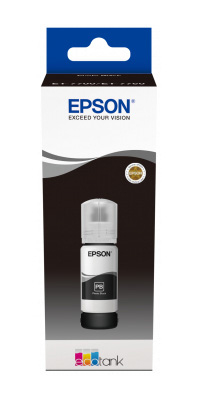 Чернила Epson 65 мл C13T00S14A