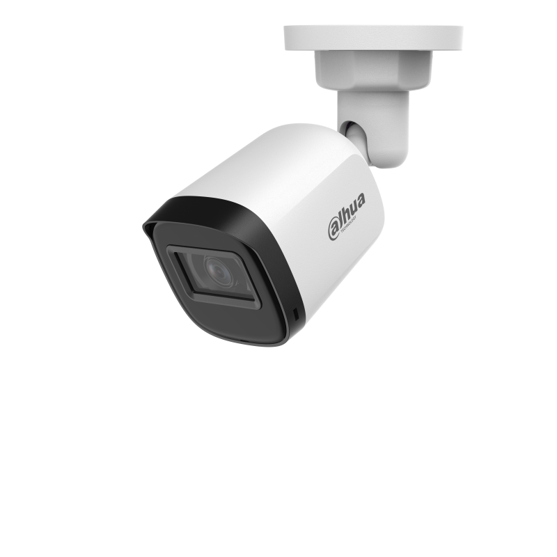 Камера HD-CVI DAHUA Cooper HAC-B1A51P-U-S2 уличная, корпусная