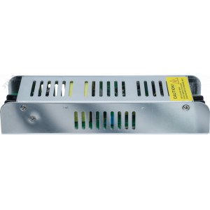 Блок питания (драйвер) Navigator ND-P120-IP20-24V 120 Вт для светодиодной ленты