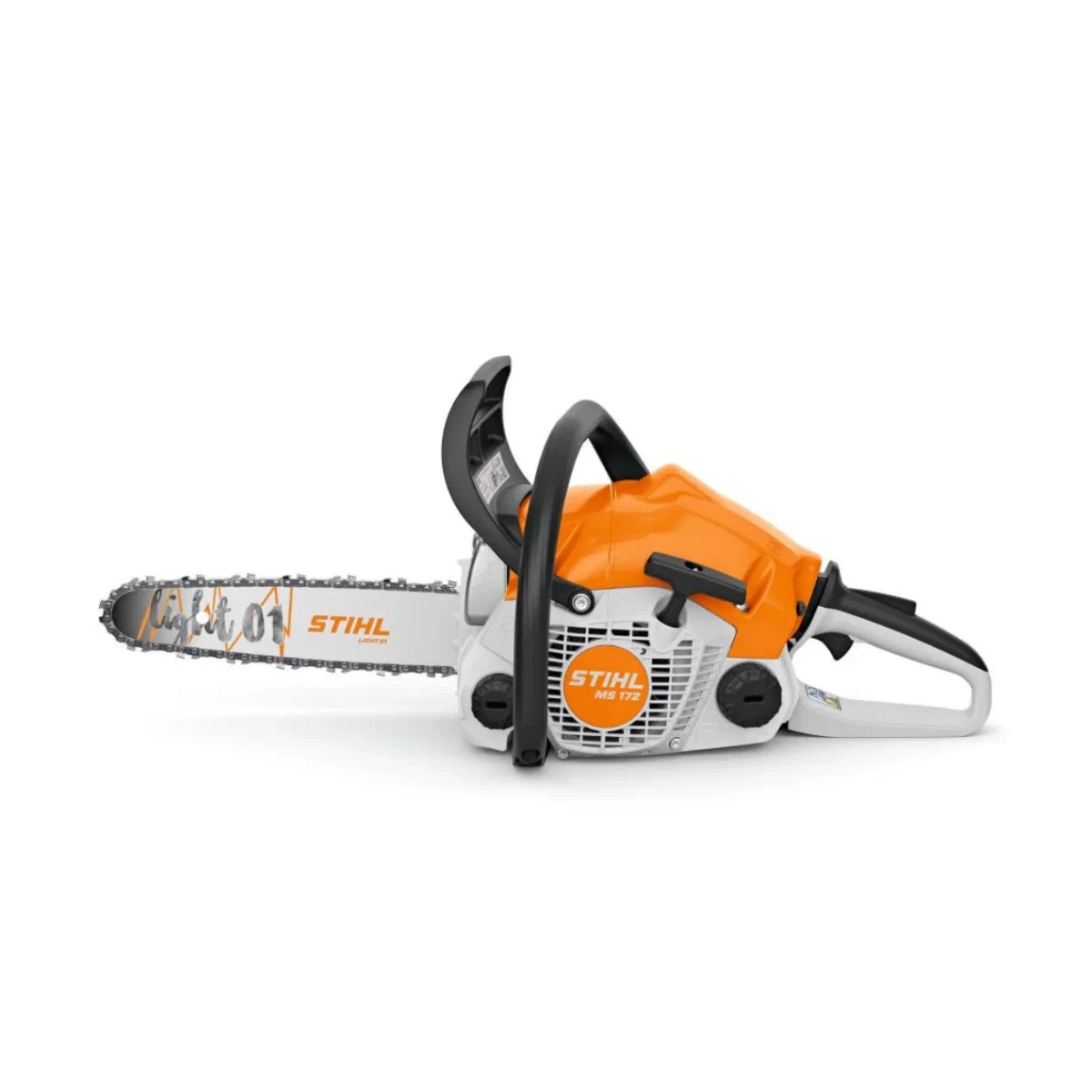 Бензопила Stihl MS 172 16", 40 см