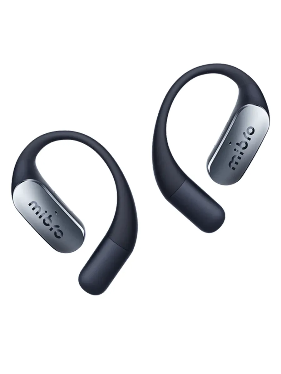 Беспроводная гарнитура Mibro OWS OpenEar Pro, темно-серый (XPEJ011DG)
