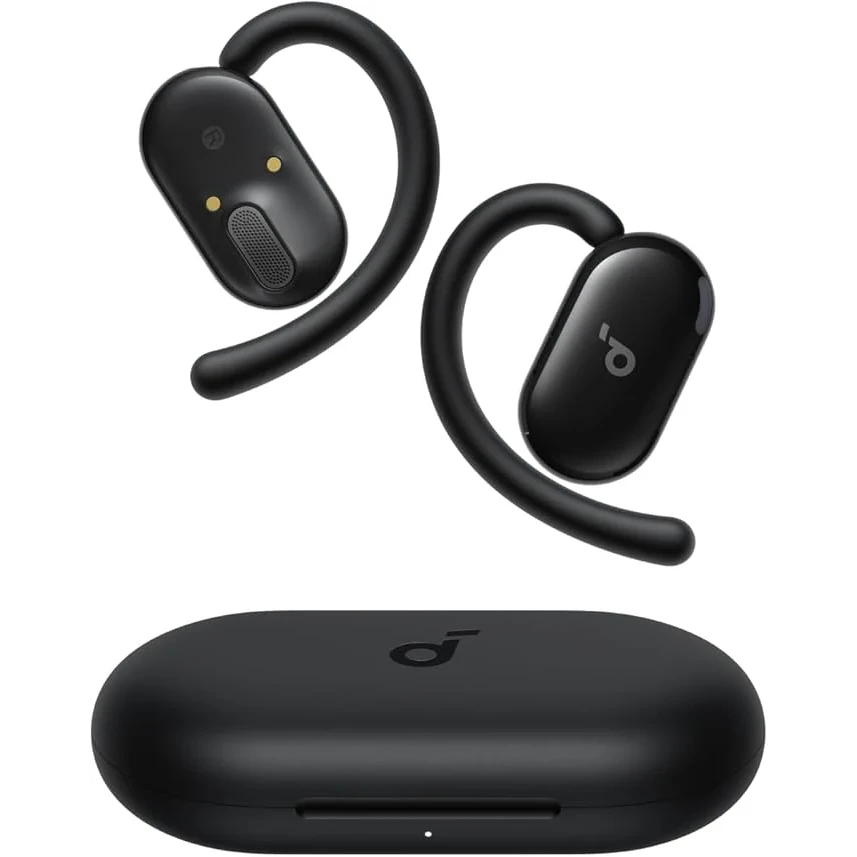 Наушники TWS Soundcore V20i