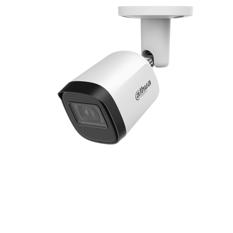 Камера HD-CVI DAHUA Cooper HAC-B2A21P-U уличная, корпусная