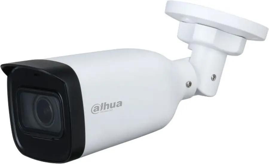 Камера аналоговая DAHUA Cooper DH-HAC-B3A21P-Z уличная, корпусная
