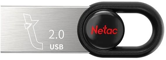 Флешка 16Gb Netac UM2