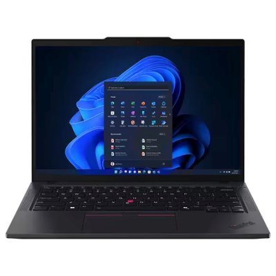 Ноутбук 14" Lenovo ThinkPad T14 G5, черный (21MMSCN200)