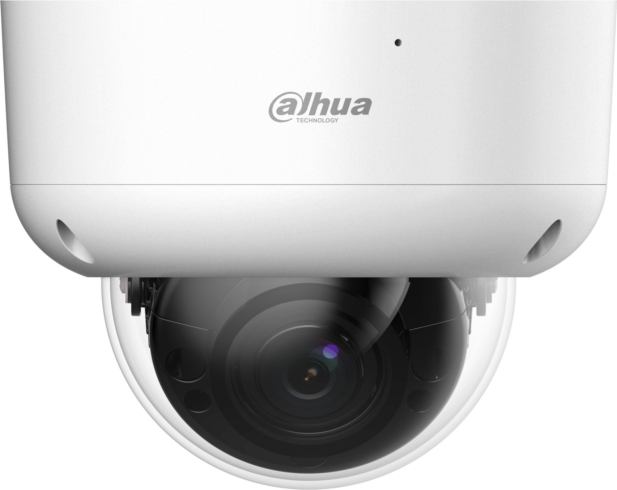 Камера аналоговая DAHUA Lite DH-HAC-HDBW1231RAP-Z-A уличная, купольная