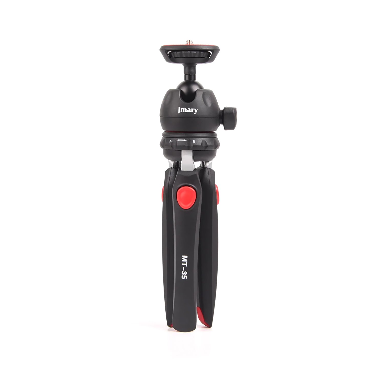 Монопод-трипод Jmary MT-35, черный