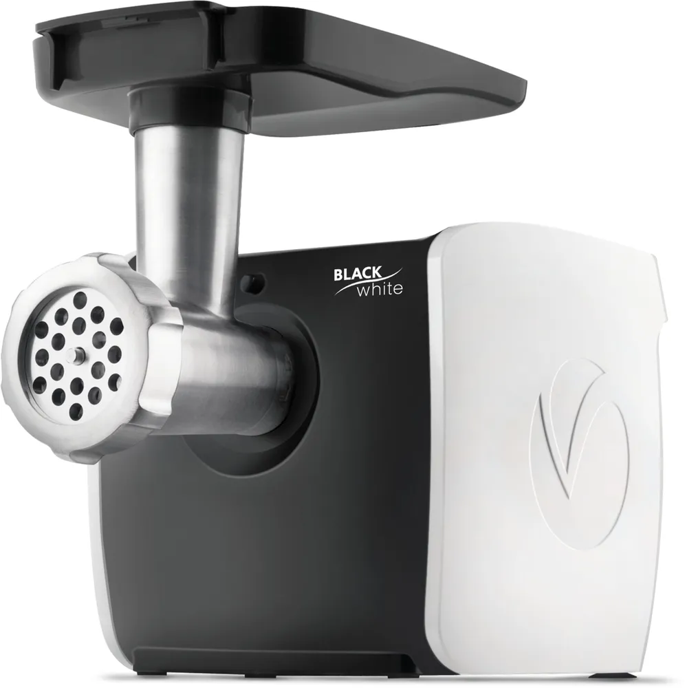 Электрическая мясорубка Vitek VT-3602, 2.2 кВт, 2 кг/мин