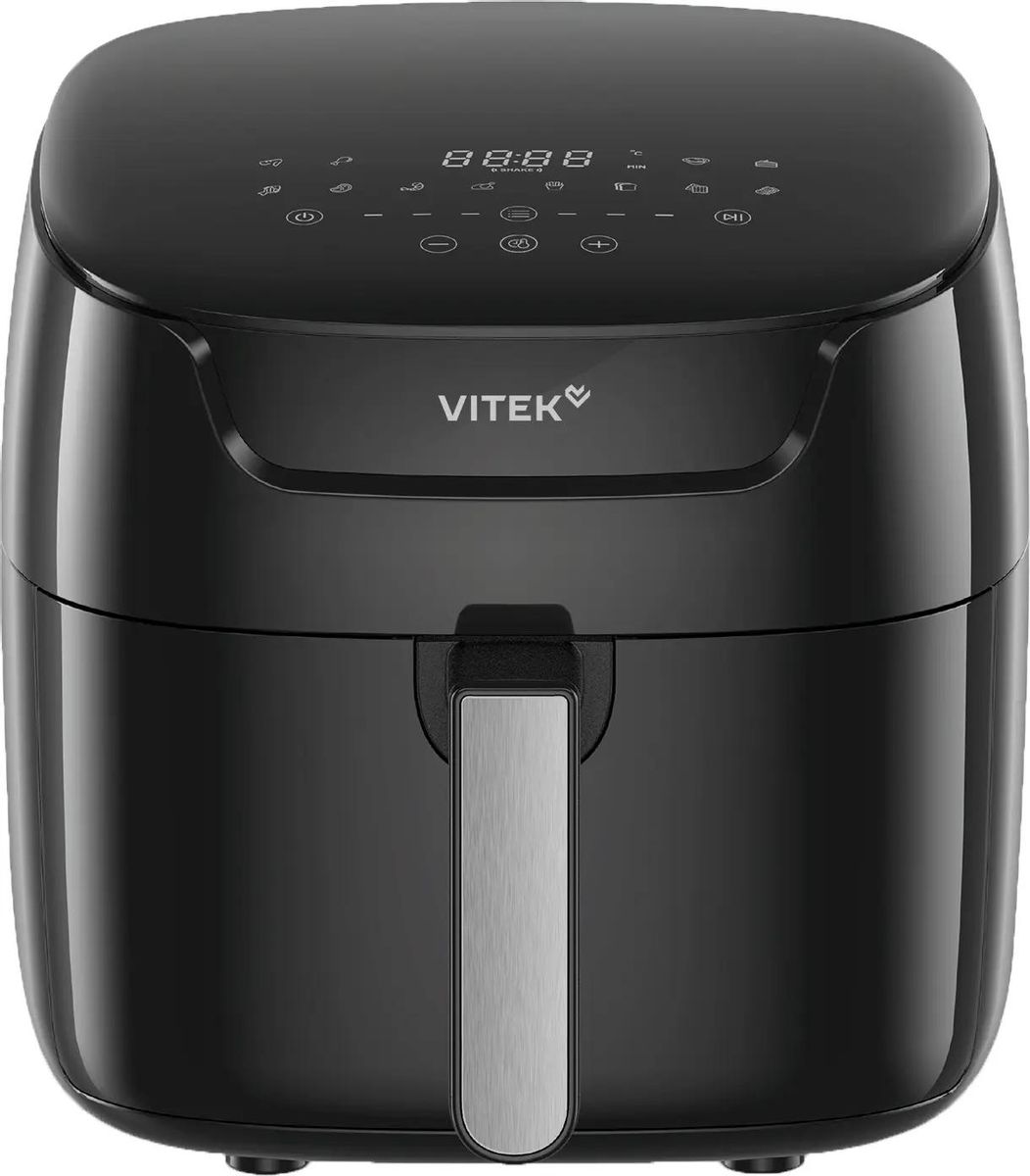 Аэрогриль VITEK VT-AF6001 1.5 кВт, 6 л
