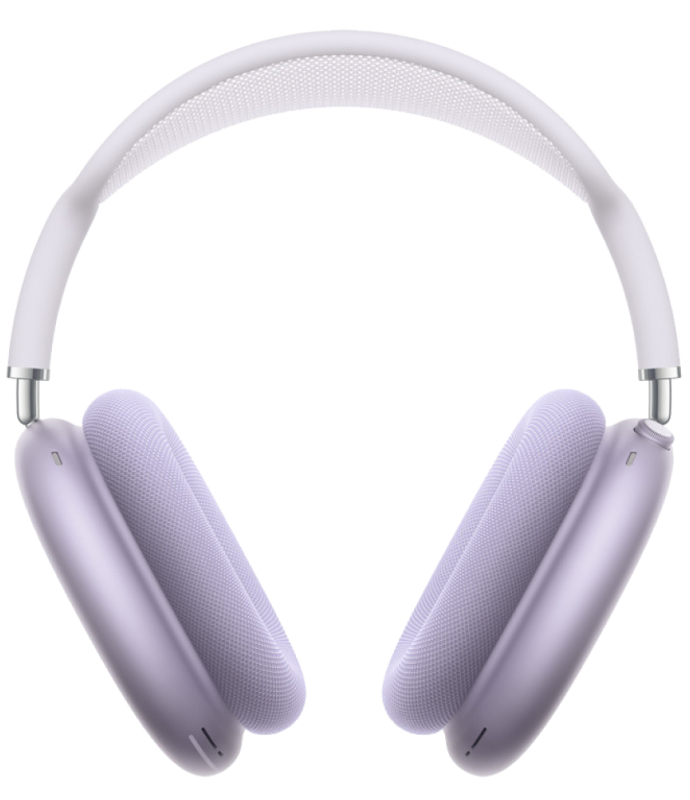Беспроводная гарнитура Apple AirPods Max, фиолетовый (MWW83CH/A)