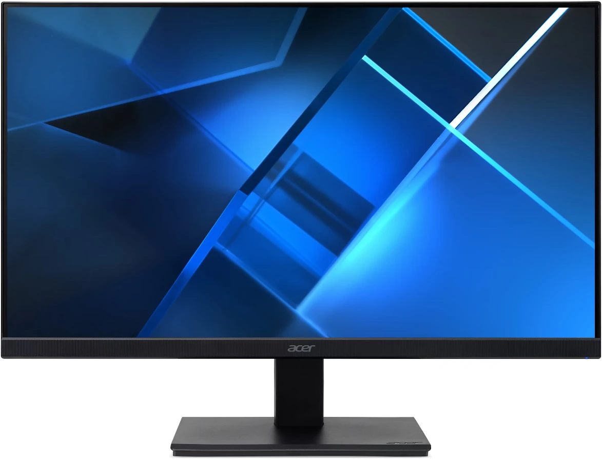Монитор 27" Acer V277UGbmiipx черный