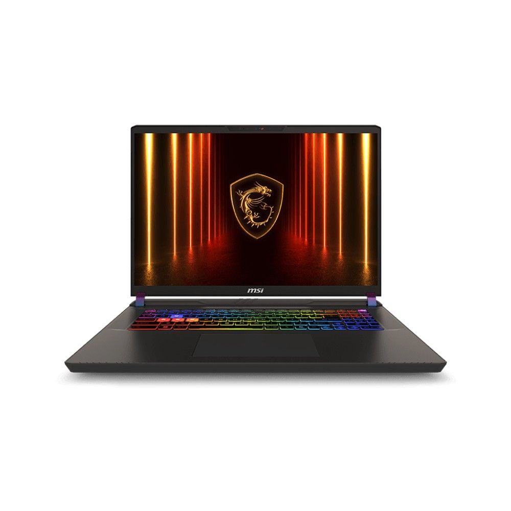 Ноутбук 16" MSI Vector A16 HX A8WHG-033XRU, серый (9S7-15MM72-033)