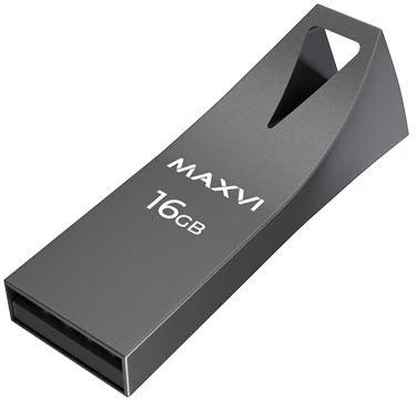 Флешка 16Gb Maxvi MK2