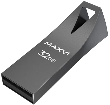 Флешка 32Gb Maxvi MK2