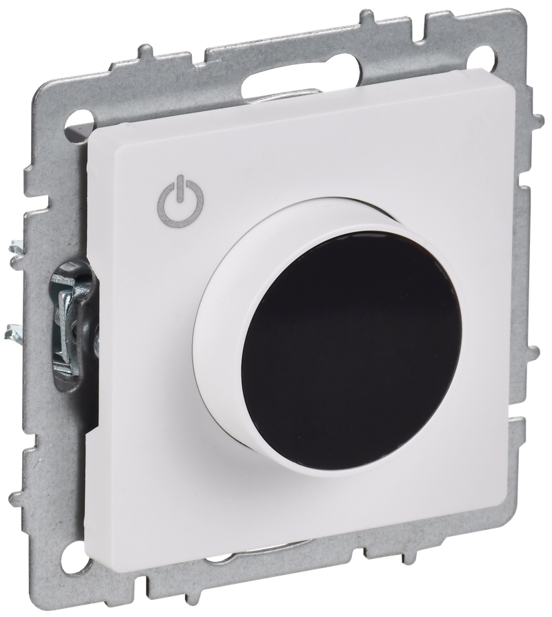 Термостат IEK BRITE ТС10-1-БрАБ (BR-RT11-K91)