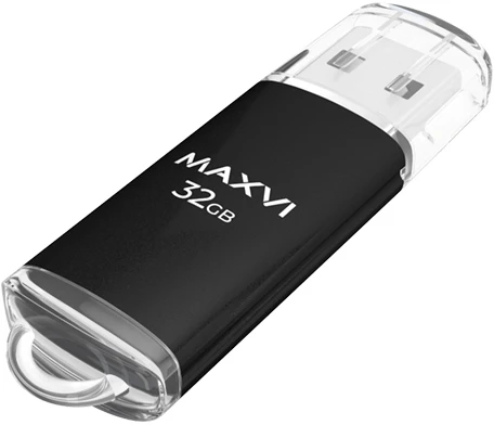 Флешка 32Gb Maxvi MP