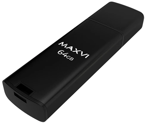 Флешка 64Gb Maxvi MP2