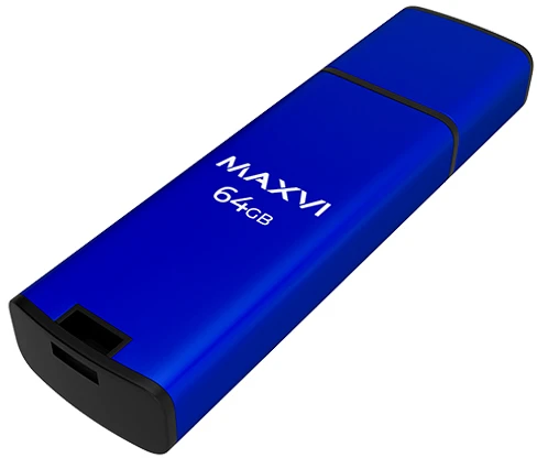 Флешка 64Gb Maxvi MP2