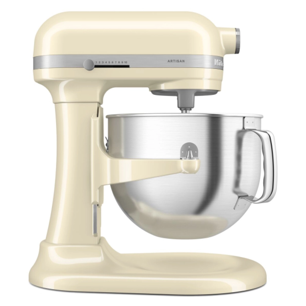 Миксер планетарный KitchenAid 5KSM70SHXEAC, 380 Вт