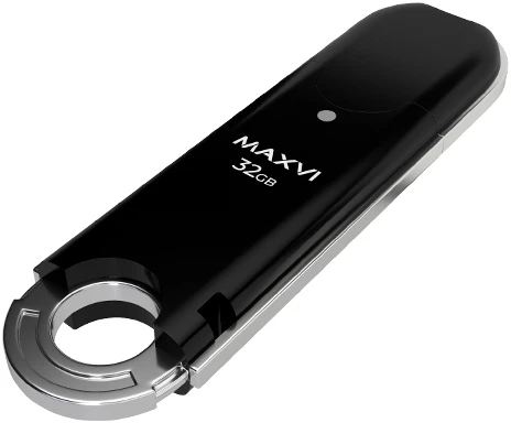 Флешка 32Gb Maxvi P2