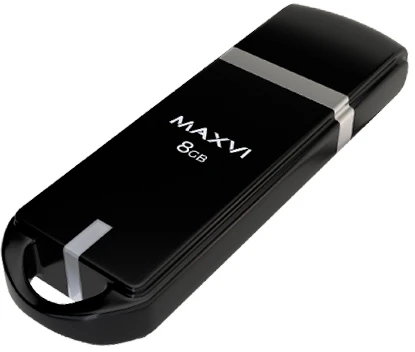 Флешка 8Gb Maxvi P3