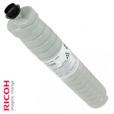Картридж лазерный Ricoh 828551, черный