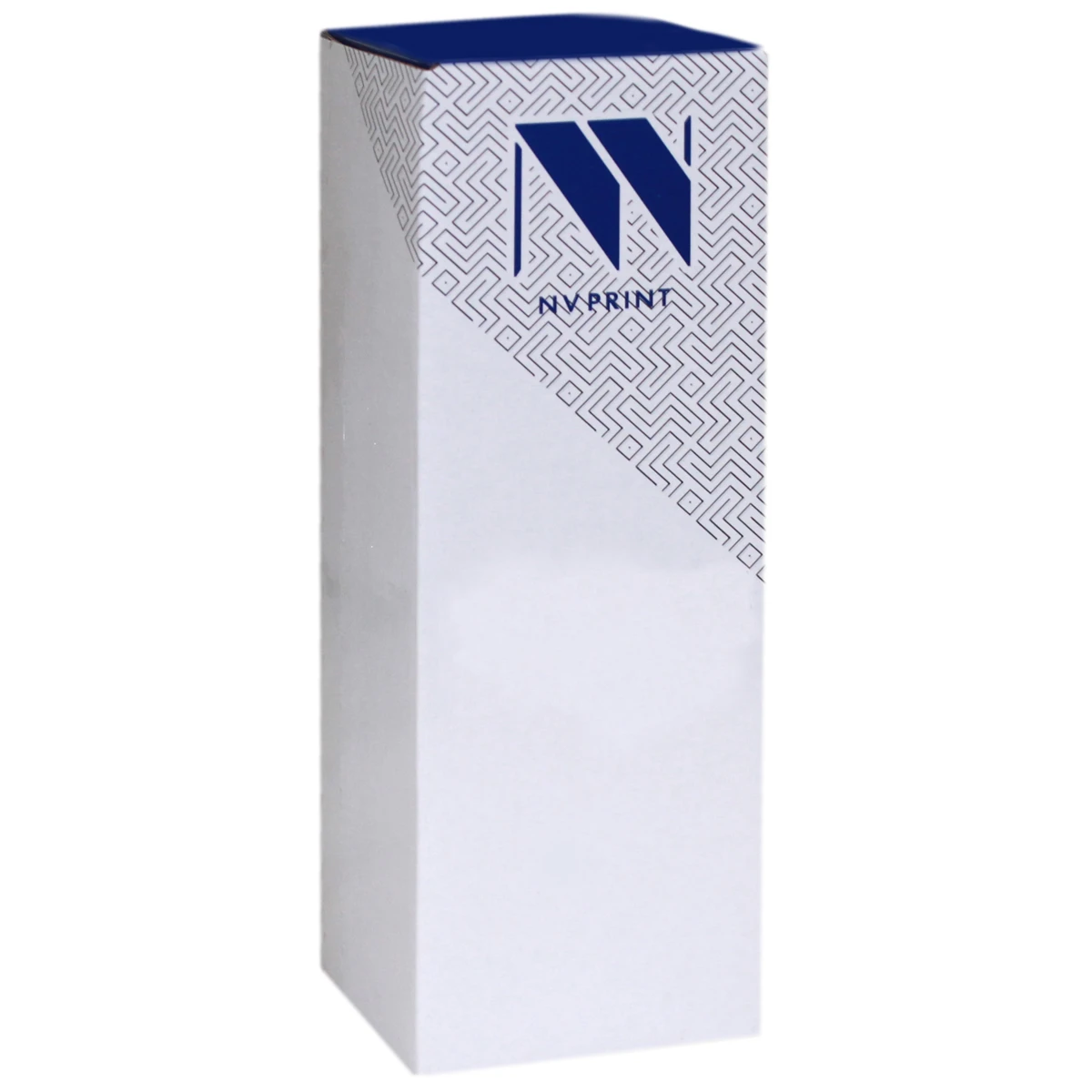 Чернила NV-Print GI-43 (NV-4689C001), желтый