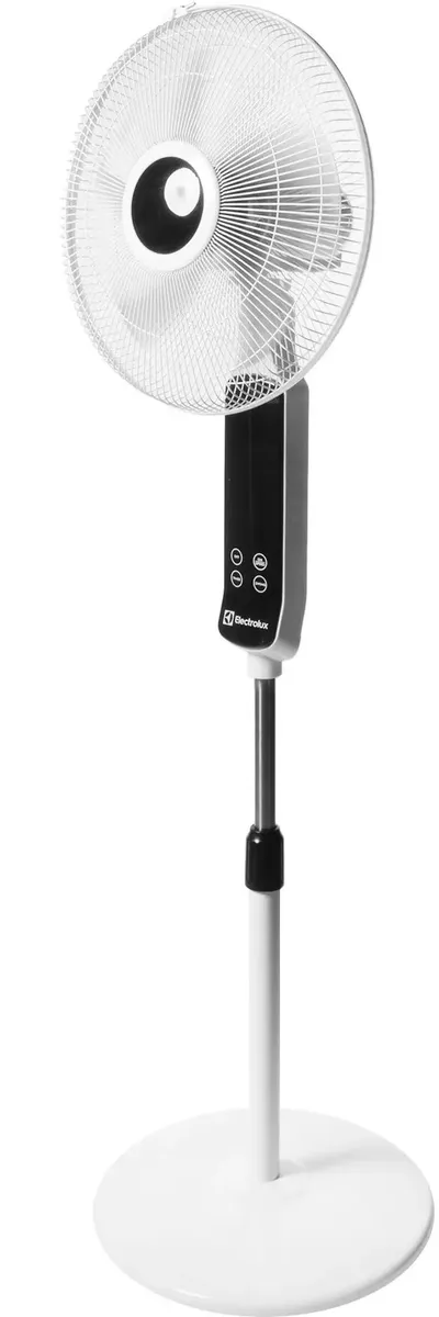 Вентилятор напольный, 45 Вт, 40 см, Electrolux EFF-901N