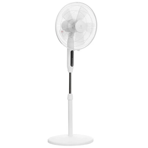 Вентилятор напольный, 50 Вт, 40 см, Electrolux EFF-1020W