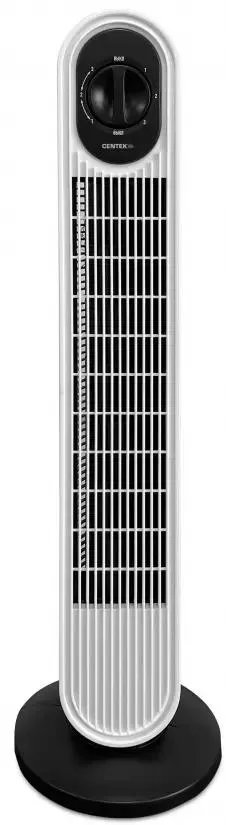 Вентилятор напольный, 48 Вт, CENTEK CT-5080