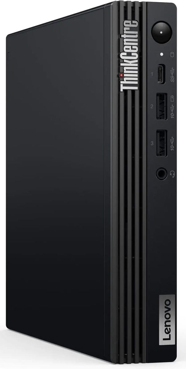 Неттоп Lenovo ThinkCentre Tiny M70q-5, Intel Core i5 13400T, 16Gb, 512Gb SSD, без ОС (12TDS14100)