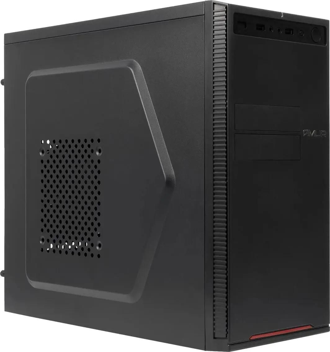 Системный блок AMUR Нарвал A5А12 MT, AMD Ryzen 7 5700G, 16Gb, 512Gb SSD, AMD Radeon Vega 8, без ОС (2114525)